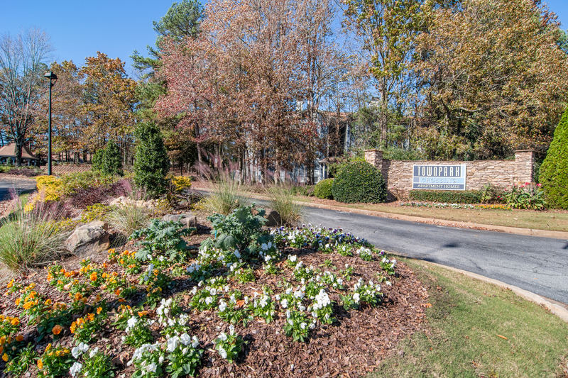 TownPark Crossing Apartment Homes Apartments 3725 Busbee Pkwy