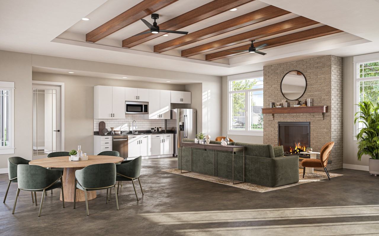 The Preserve at West Circle DEACTIVATED - Photo 2 of 16