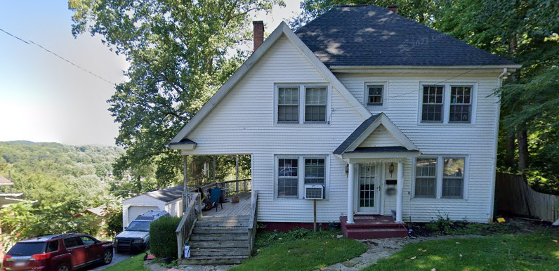 2705 Valley View Ave #1 - Photo 2 of 24