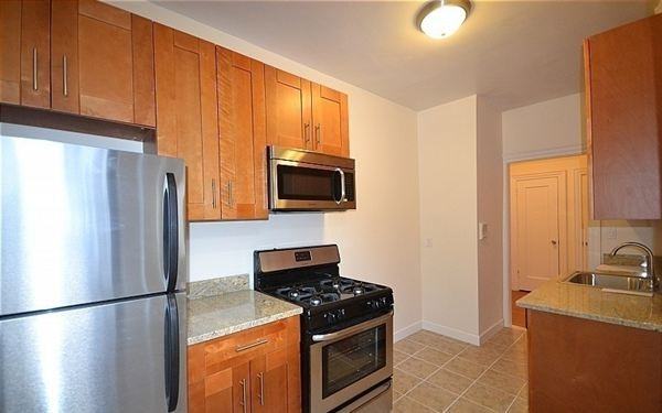SUNNY HUGE 2 BEDROOMS APT W/ DISHWASHER Apartments 119th