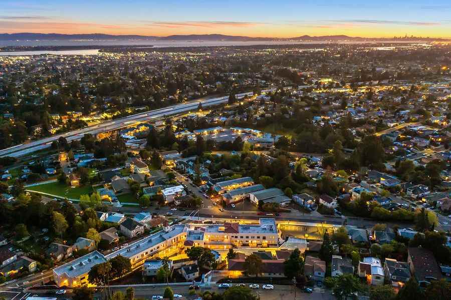 The Paloma - Photo 3 of 50