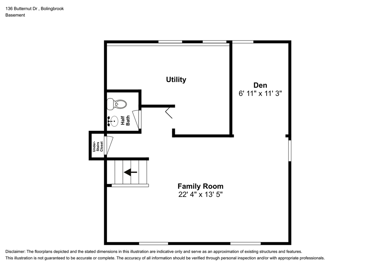 136 Butternut Dr - Photo 2 of 20