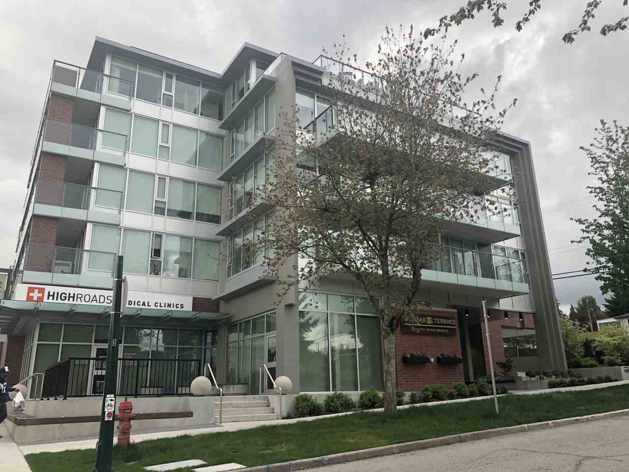 Dunbar Terrace Luxury Apartments 3593 West 30th Ave, Vancouver, BC V6S None Zumper