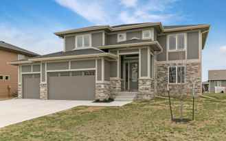 760 Ne Traverse Dr #1 - Photo 1 of 1