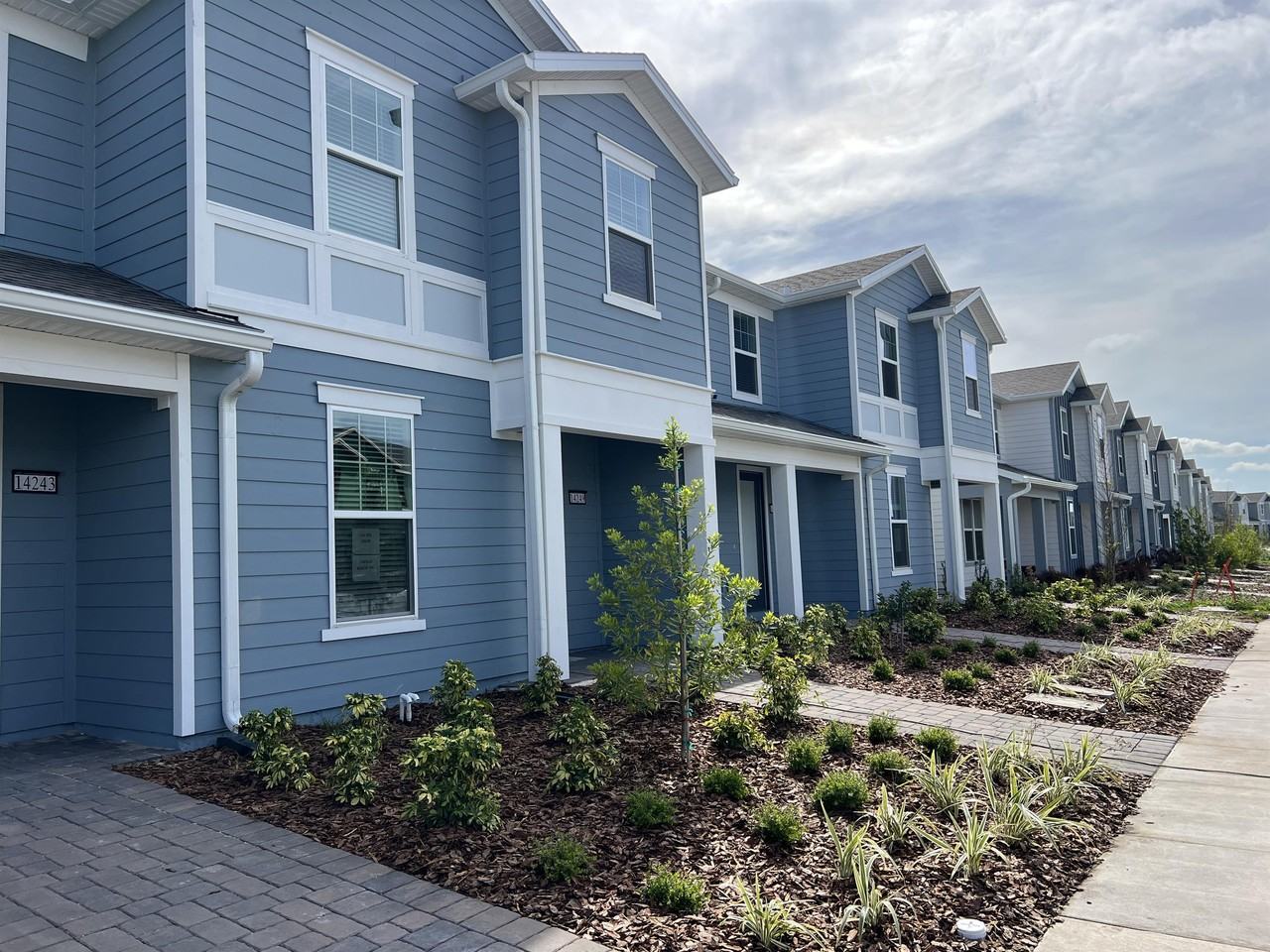 14243 Sapelo Beach Dr #1