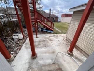 118 E Broad St 1st Fl #3 - Photo 4 of 10