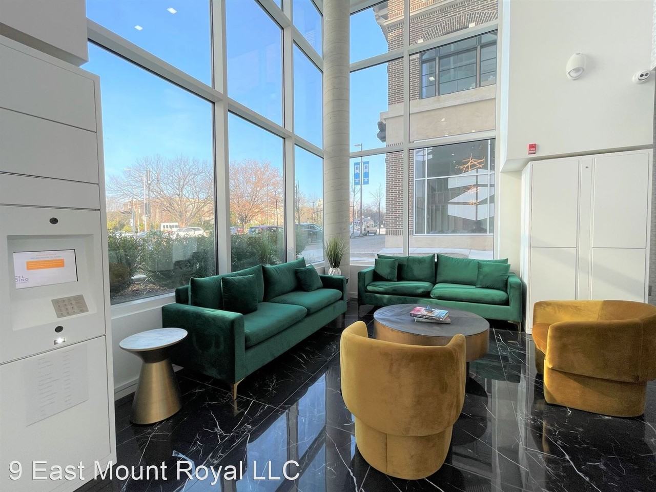 9 E. Mount Royal - Photo 3 of 15