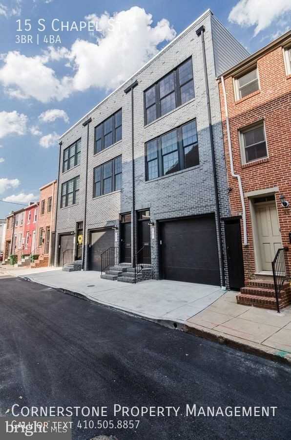 15 S Chapel St - Photo 2 of 34