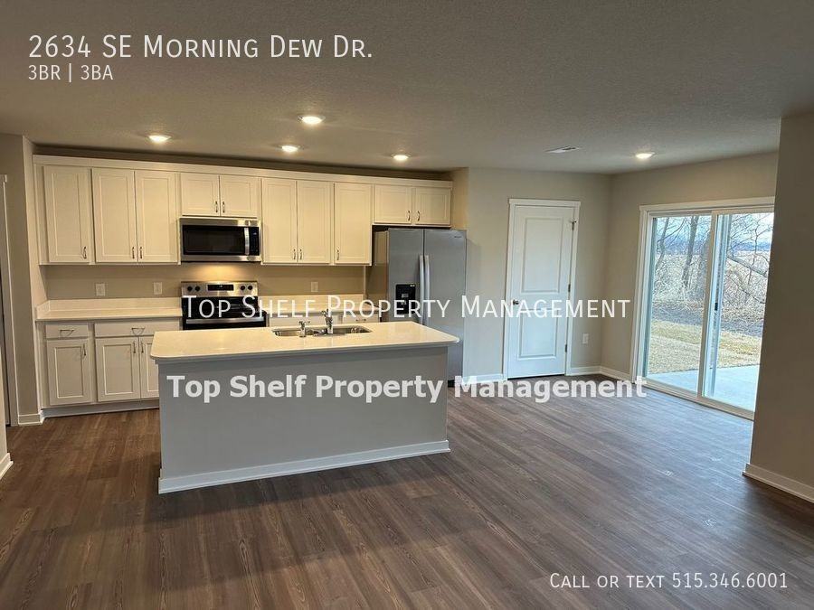 MORNING DEW & - Photo 2 of 12