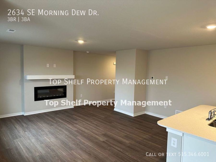 MORNING DEW & - Photo 3 of 12