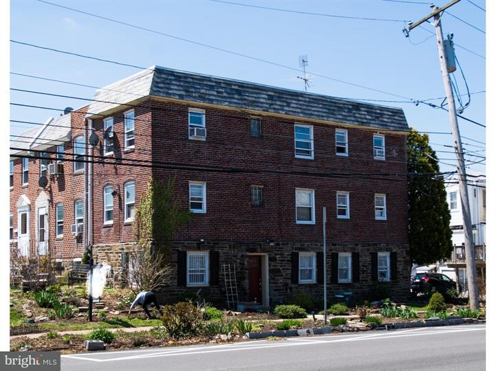 3301 Indian Queen Ln #3