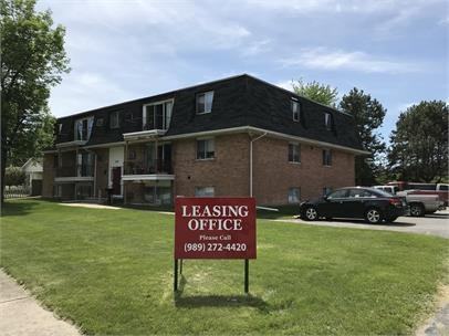 Carrollton Manor Apartments 3801 Bauer Dr, Saginaw, MI 48604 Zumper