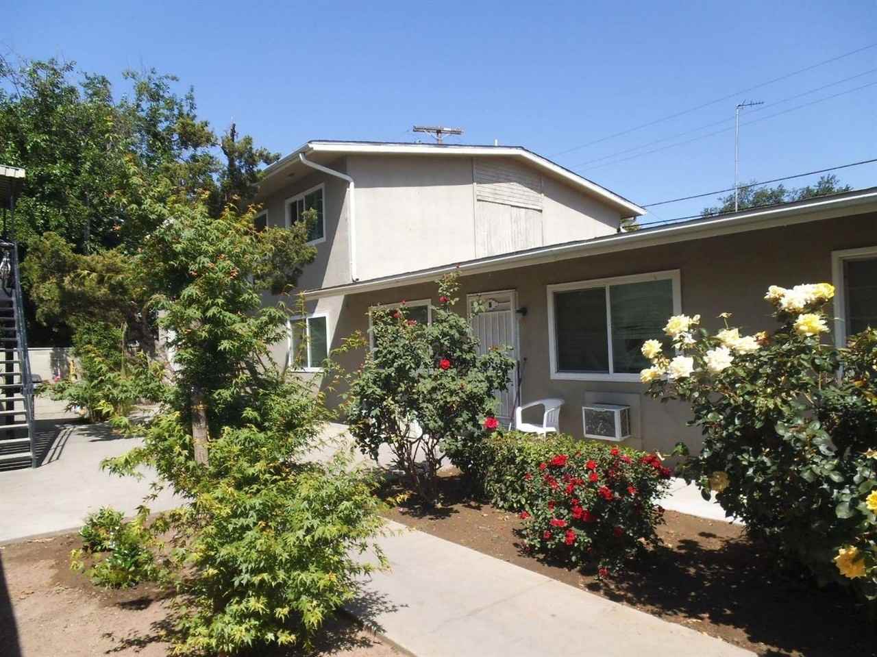 Tower District 2/1 Apartments 707 N Park Ave, Fresno, CA 93728 Zumper