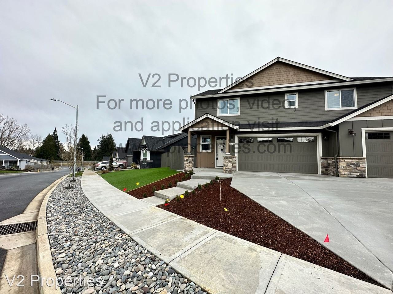 347 NE Lovrien Ave Apartments 347 Ne Lovrien Ave, Gresham, OR 97030