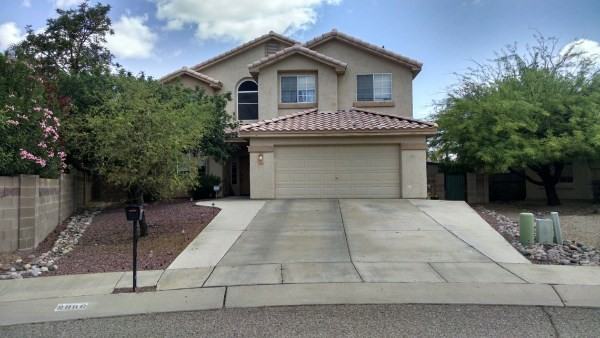 2960 W Corte Madelena - Photo 2 of 59