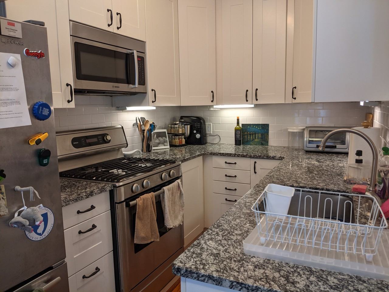 66 Queensberry St #120