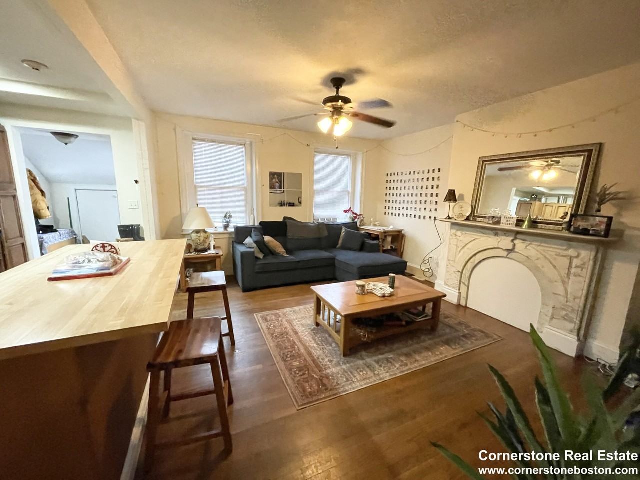 470 Massachusetts Ave #1 - Photo 3 of 19