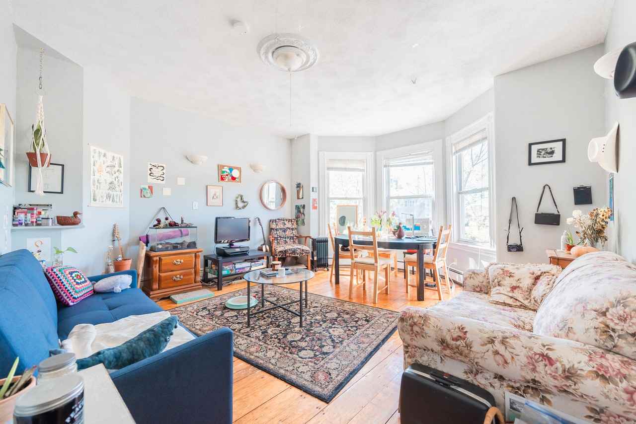 397 Centre St #2