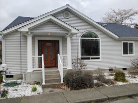 504 Bates St Se #A - Photo 1 of 1