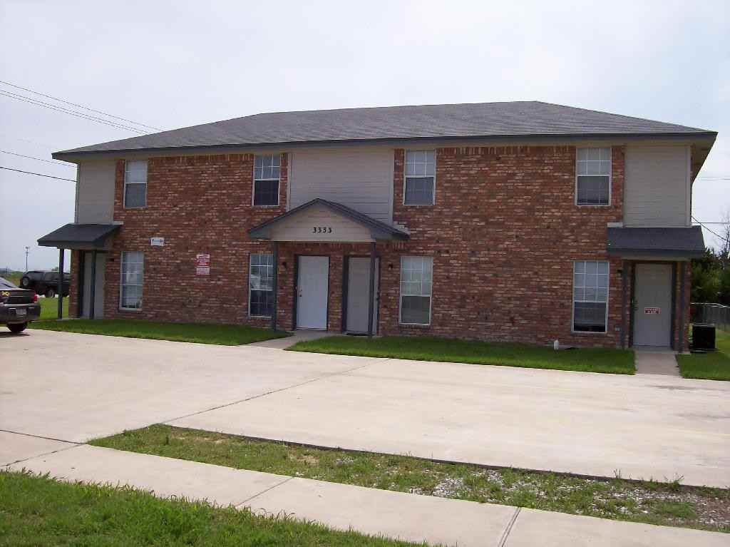 3333 Chisholm Trail Apartments 3333 Chisholm Trl, Killeen, TX 76542