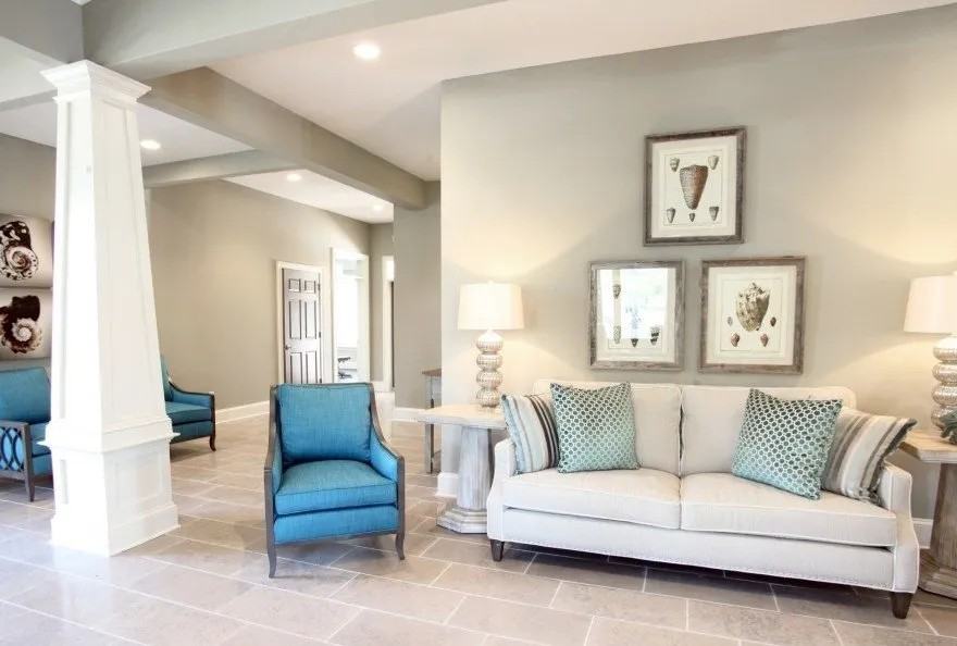 The Atrium - Photo 2 of 25