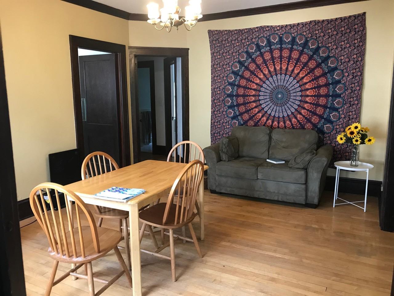 1008 1/2 3rd Ave #UP - Photo 4 of 18