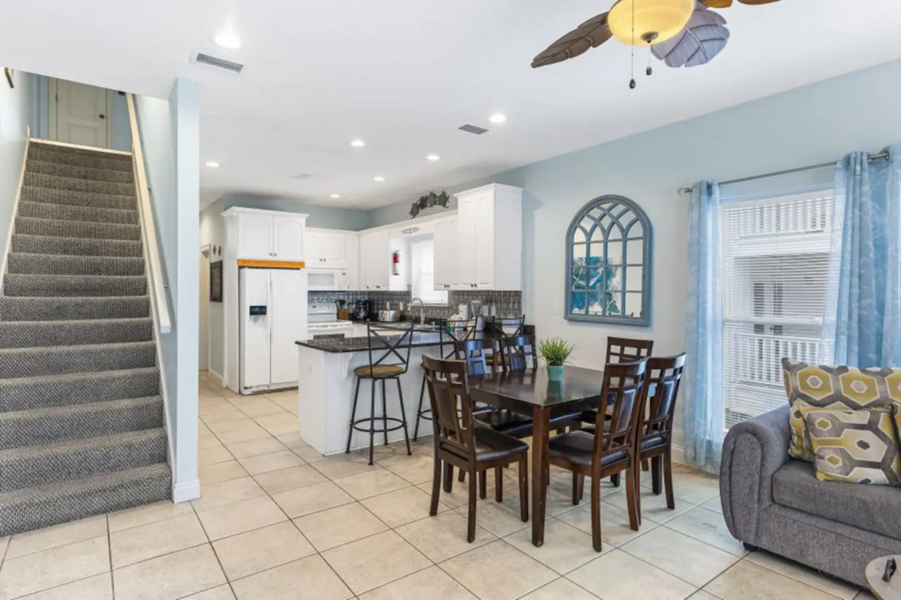 1433 West Lagoon Ave, Gulf Shores, 36542, USA #A - Photo 3 of 12