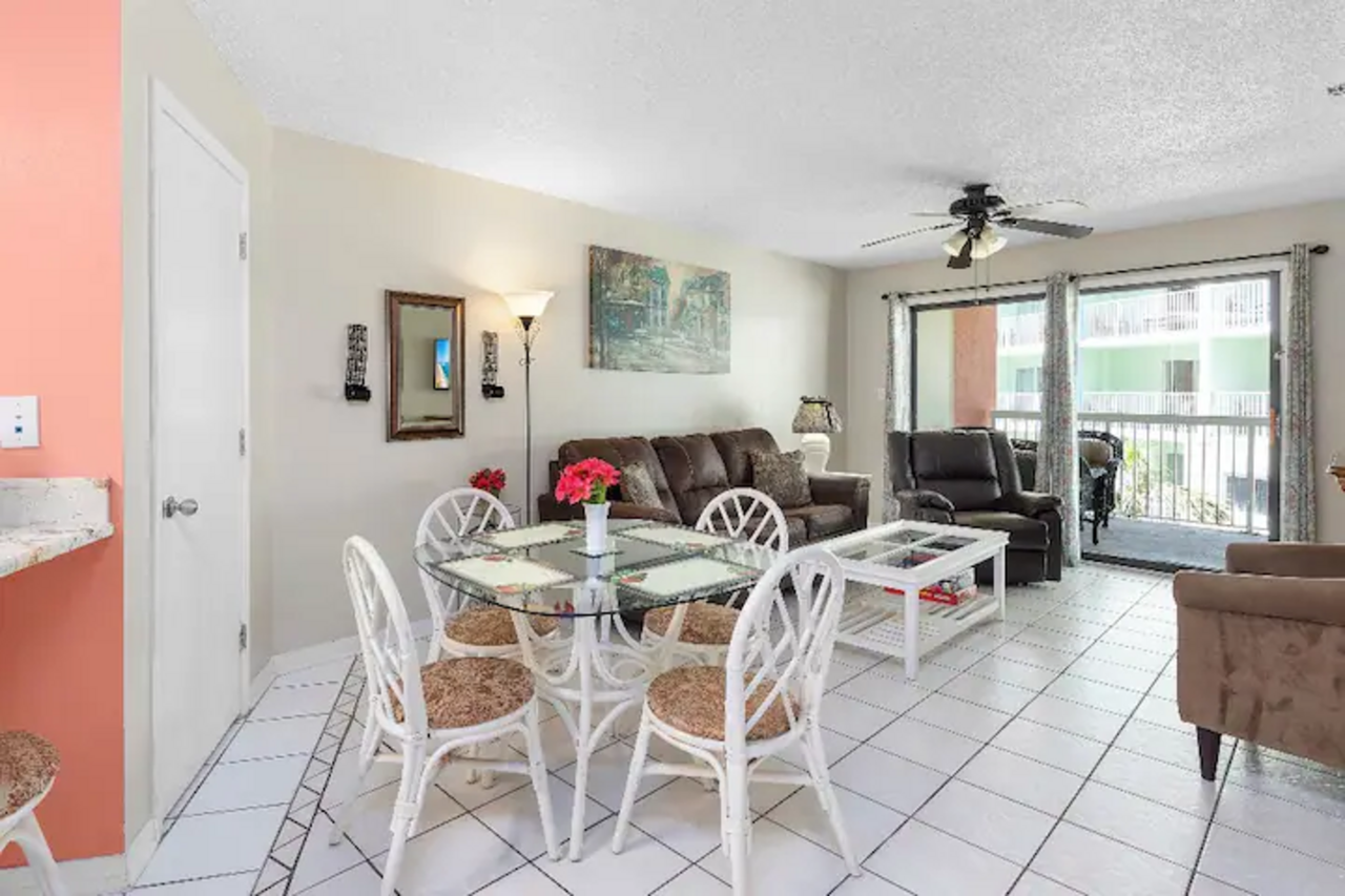 23094 Perdido Beach Blvd #206 - Photo 2 of 12
