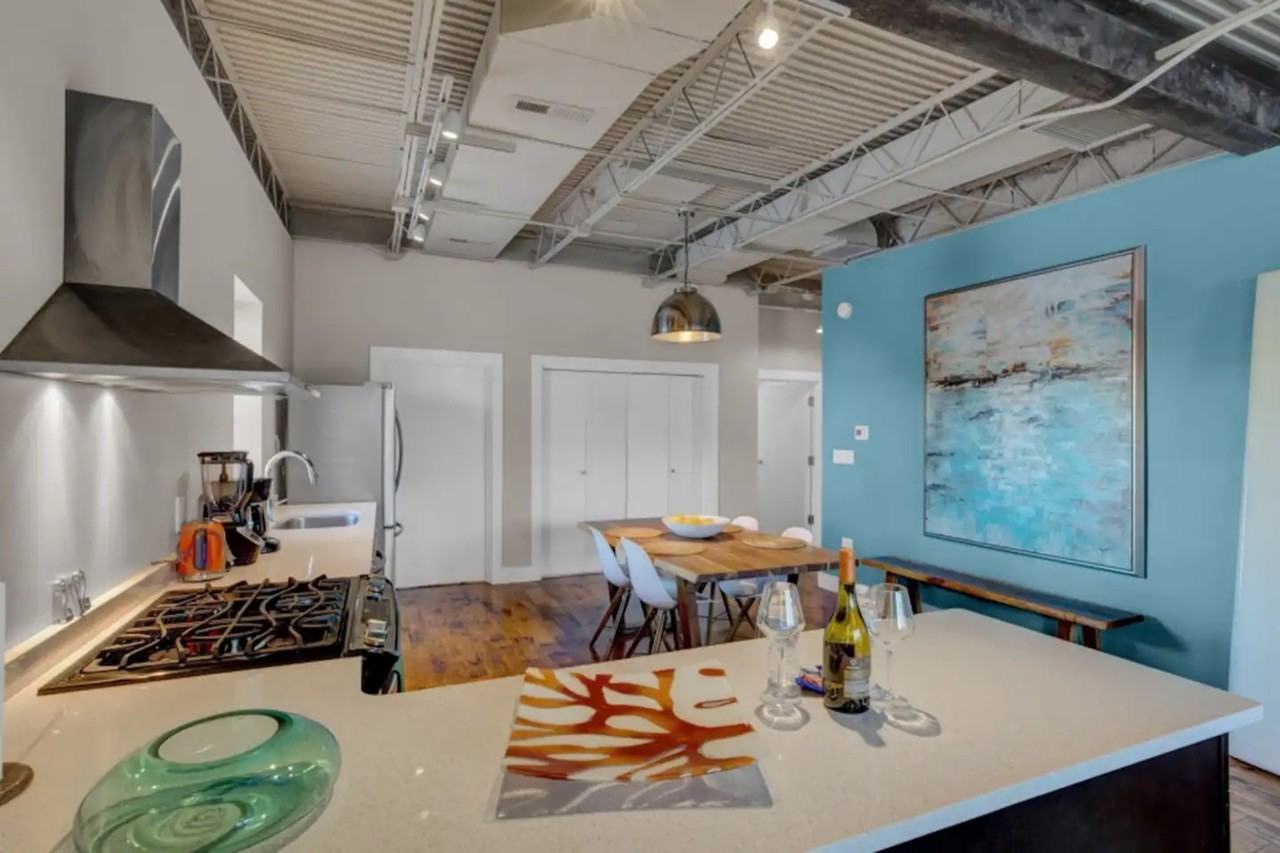 212 W Friendly Ave #A - Photo 3 of 12