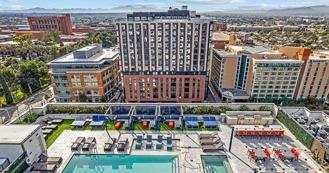 Aspire Tucson: Off-Campus Student Housing - Photo 1 of 1