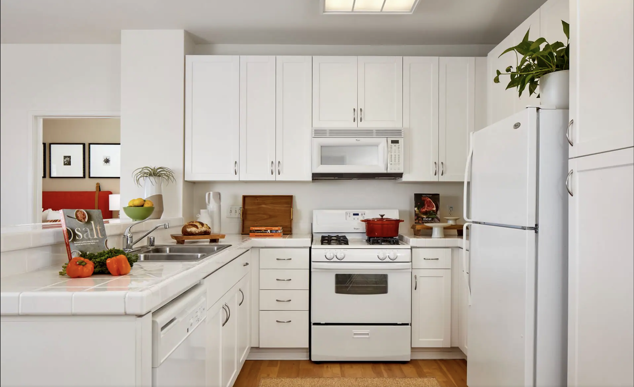 65 Rio Robles East #2