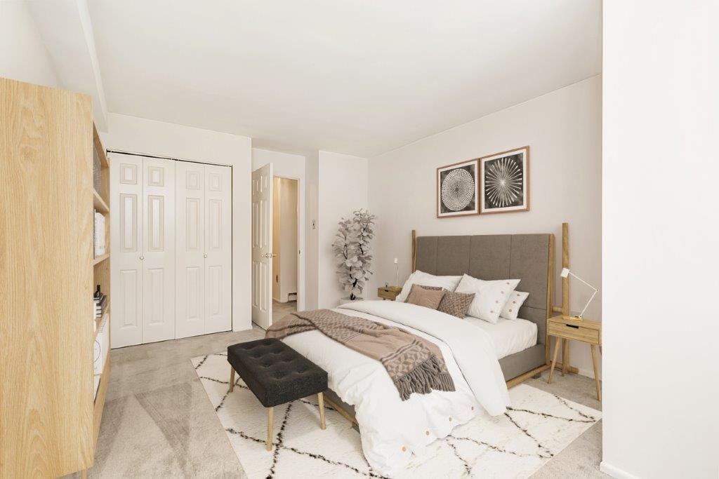 Lincoln Park Apartments and Townhomes - Photo 5 of 15