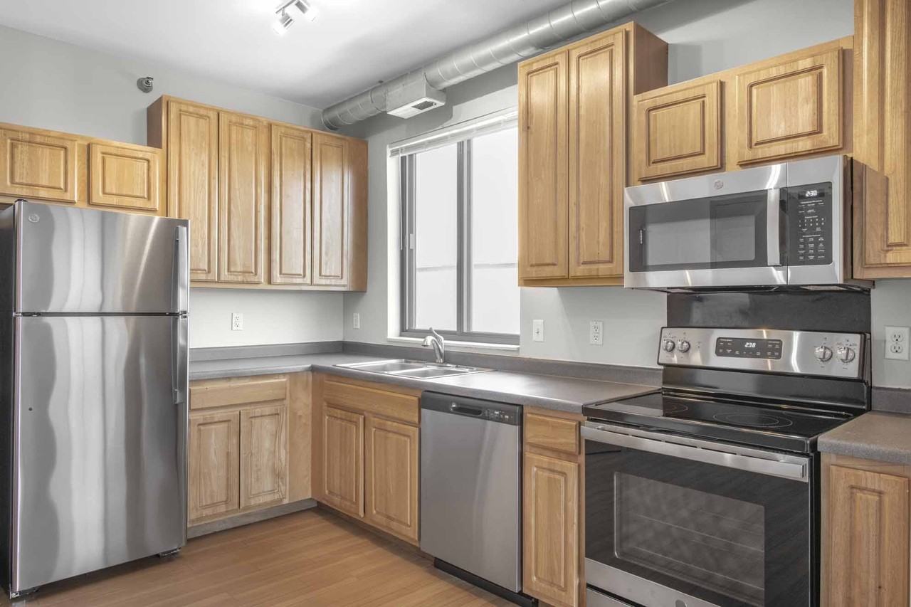 Stone Arch I - Photo 5 of 47