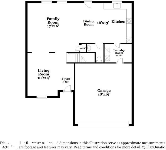 8176 S Cricket Ln - Photo 2 of 22
