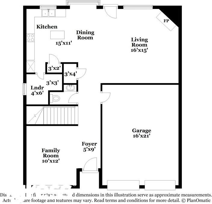 304 Wallford Ln - Photo 2 of 17