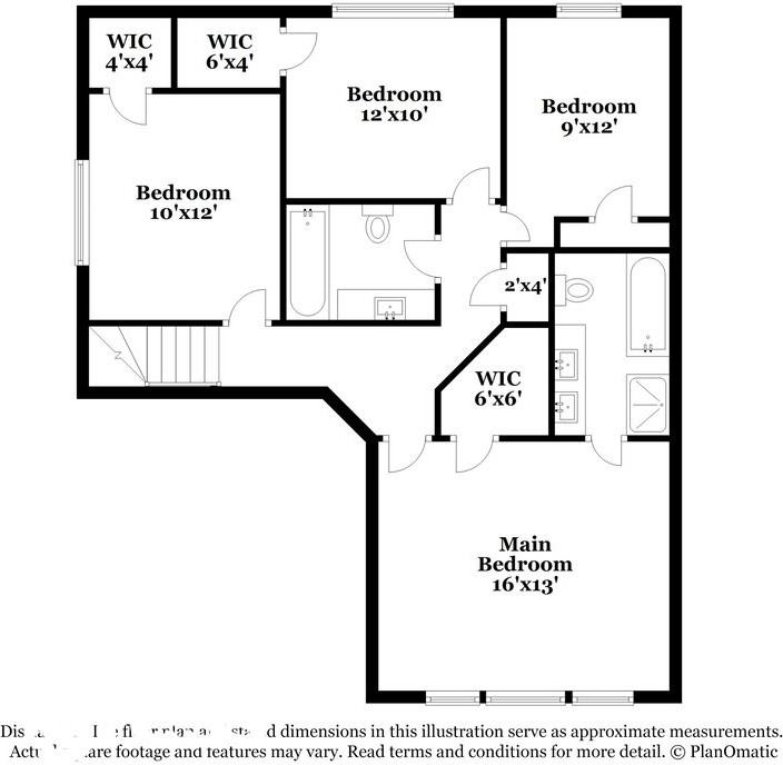 304 Wallford Ln - Photo 3 of 17
