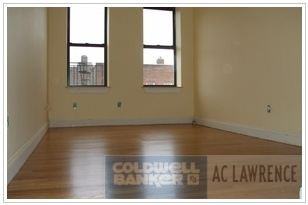 Sherman ave and West 204th Apartments Sherman Ave, New York, NY 10034