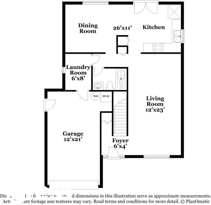 2825 Cedaridge Dr - Photo 2 of 17