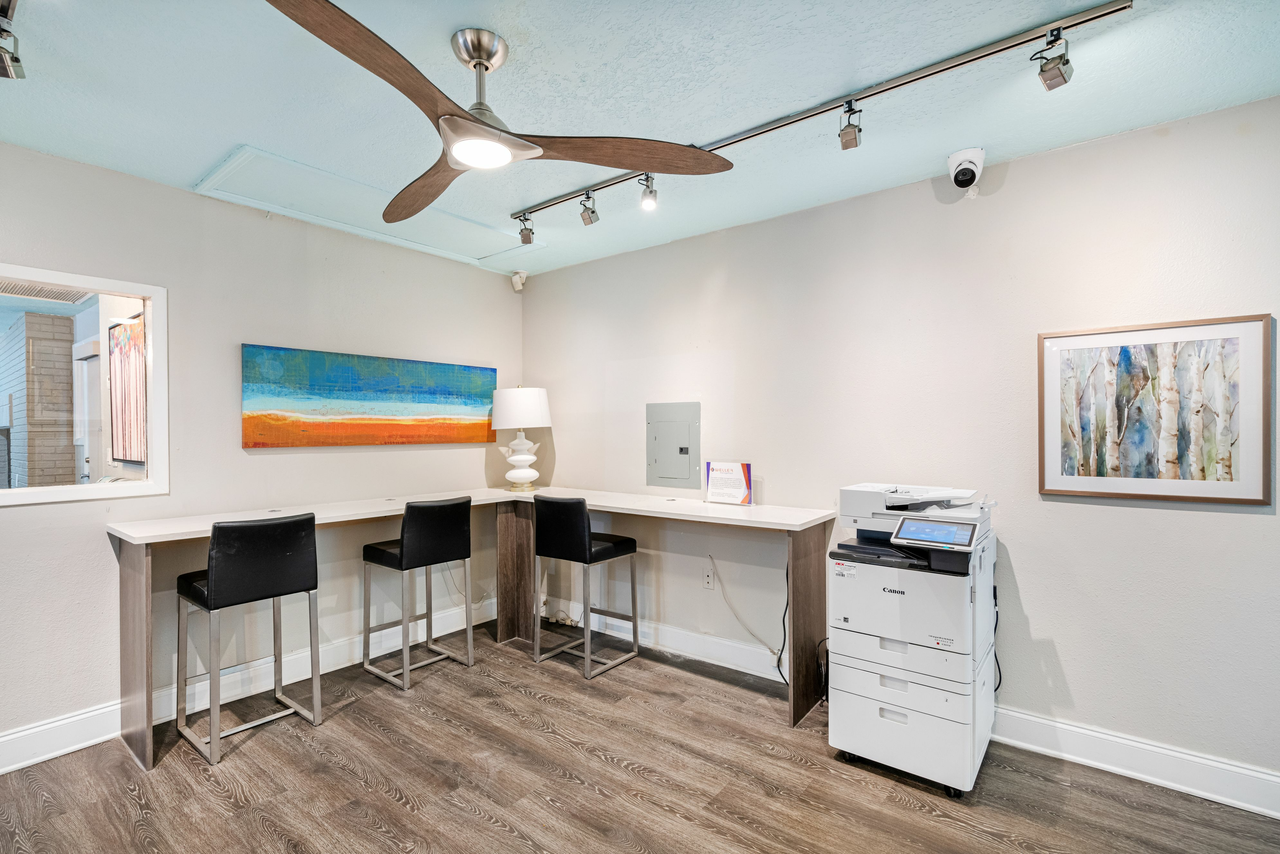 Enclave at Sabal Pointe Apartments - Photo 6 of 45