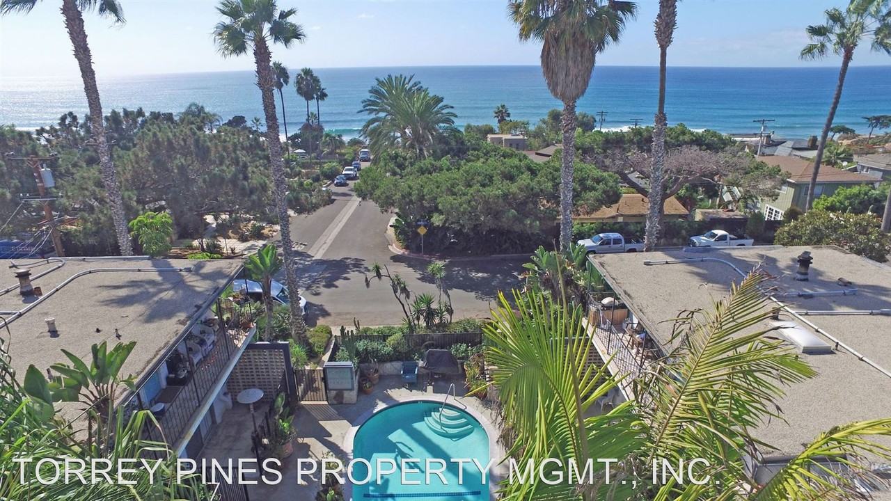 703 Stratford Ct, Del Mar, CA 92014 Apartment for Rent PadMapper