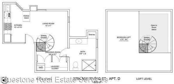 2254 NW Irving St. - Photo 2 of 12