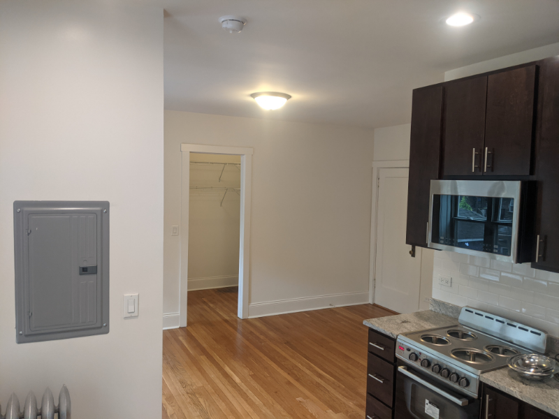 4847 N Kimball Ave #2F