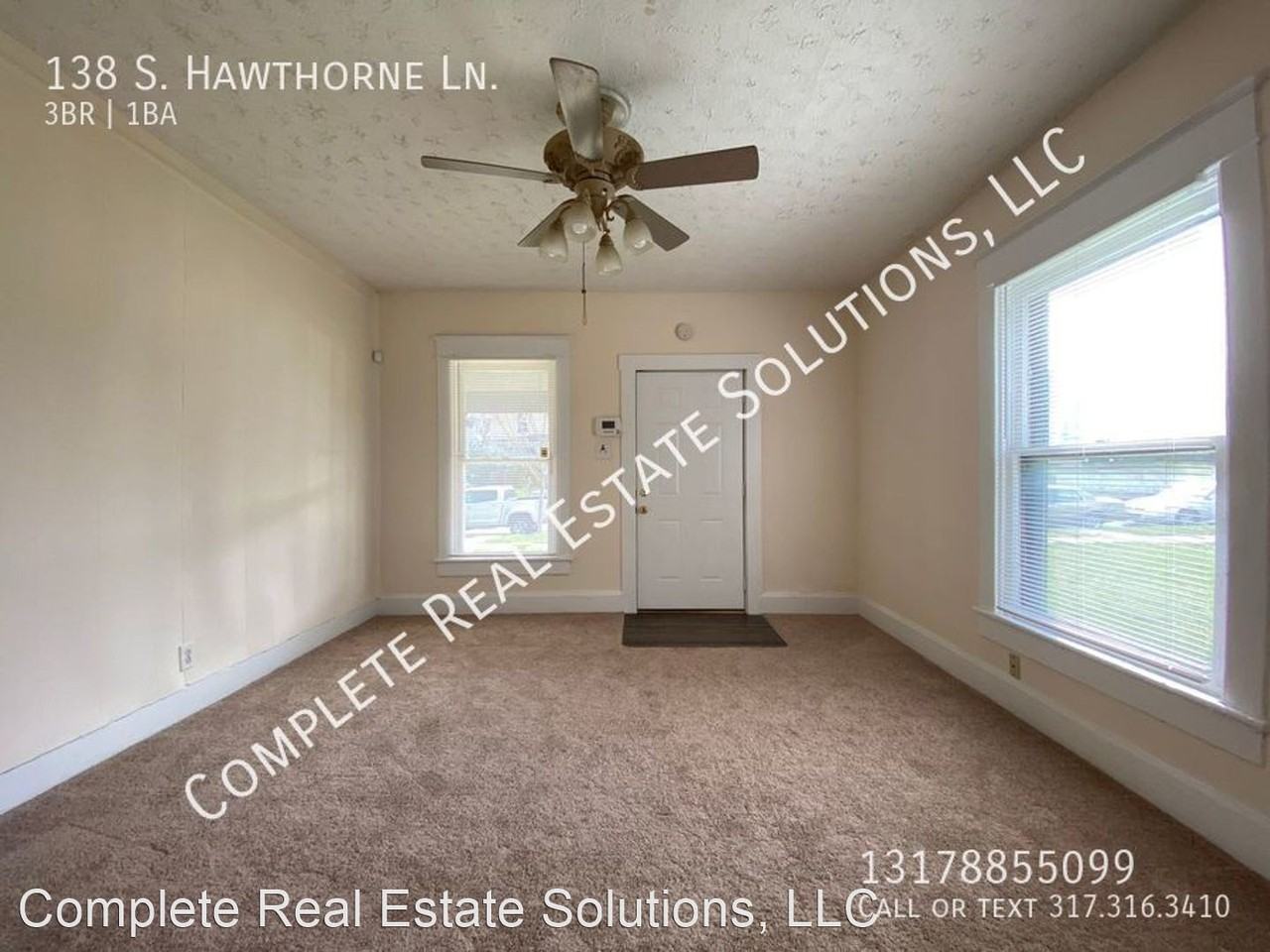 138 S Hawthorne Ln - Photo 2 of 11
