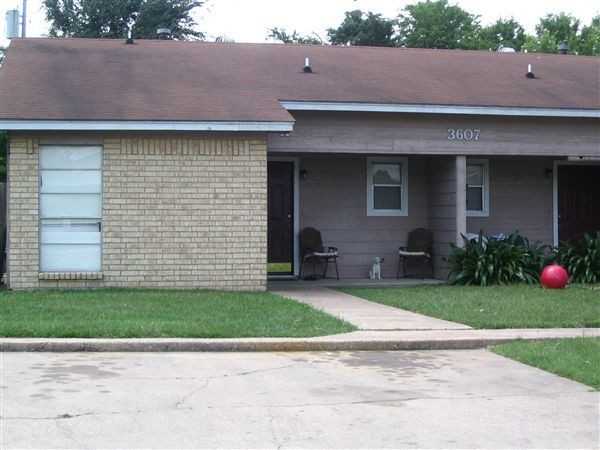 3607 Choctaw St Apartments in Pecan Ridge, Bryan, TX 77802 Zumper