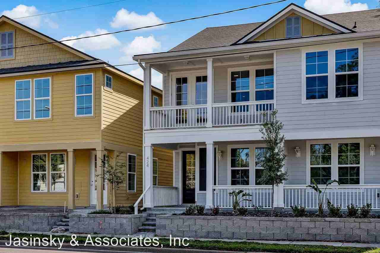 424 S 8th St - Photo 3 of 50