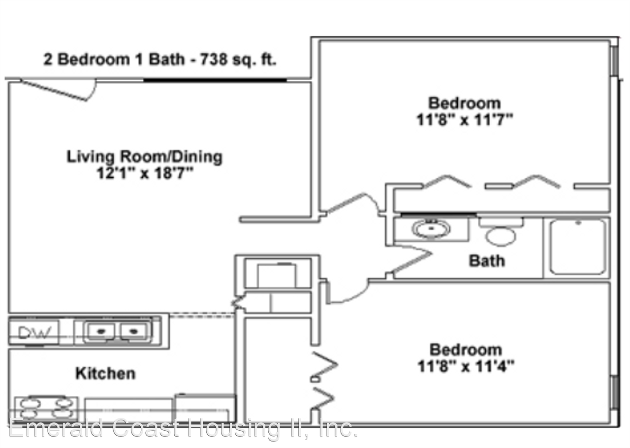 Captains Quarters - Photo 2 of 2
