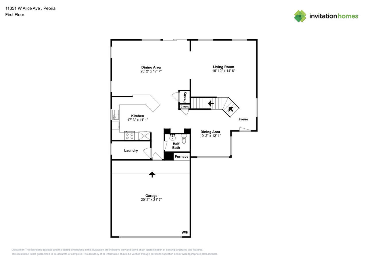 11351 W Alice Ave - Photo 2 of 17