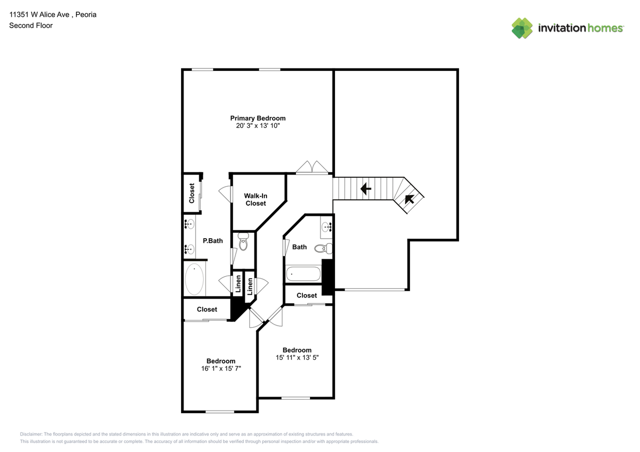 11351 W Alice Ave - Photo 3 of 17