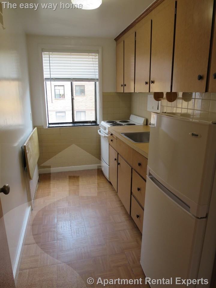 276 Massachusetts Ave #207 - Photo 4 of 7
