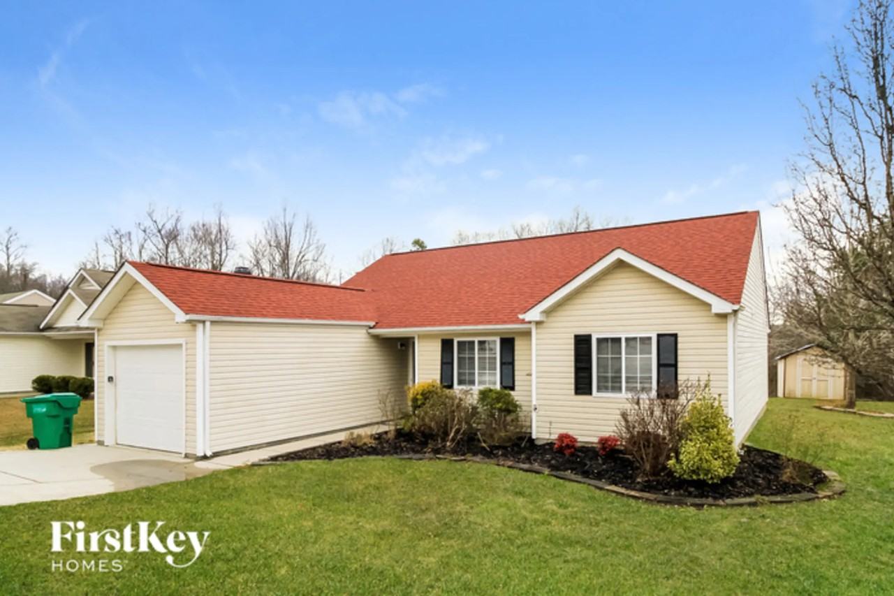 1717 Challock Way - Photo 2 of 15